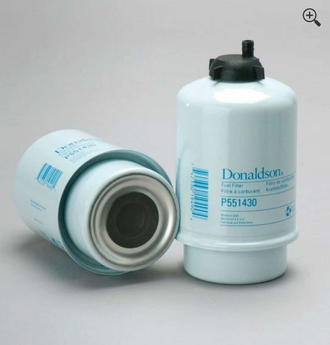 唐纳森 滤芯系列  P551430