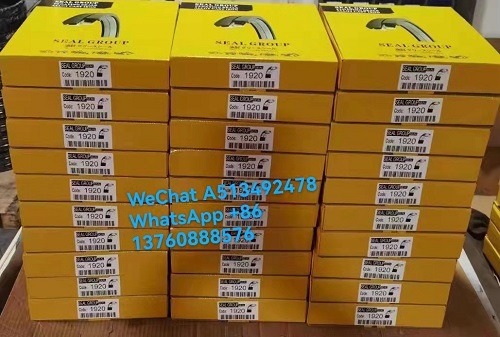 浮动油封  么镜 彩1