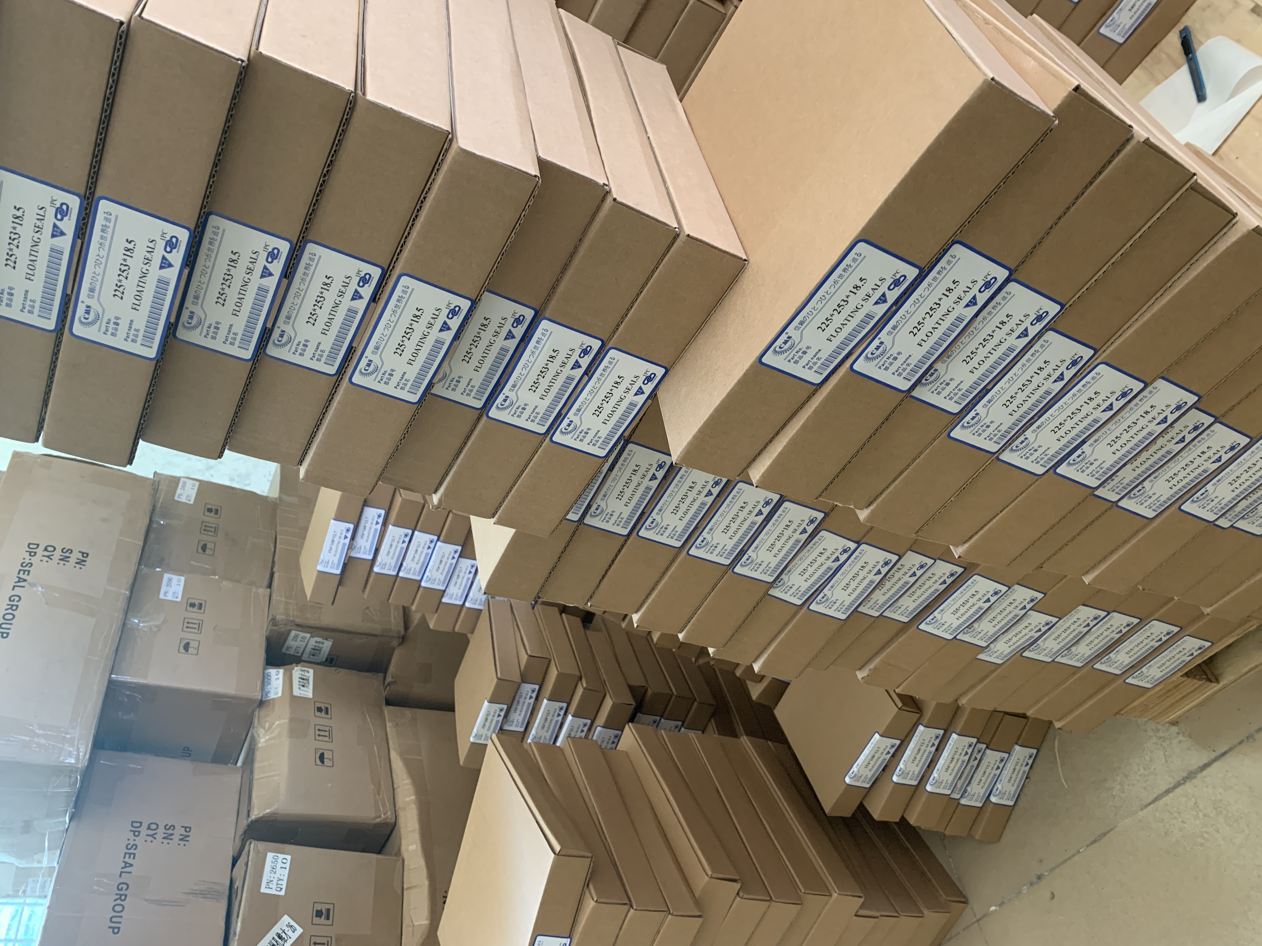 浮动油封  么镜 原3