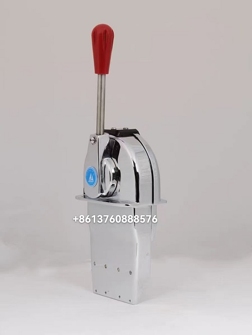 日式操纵手柄 单