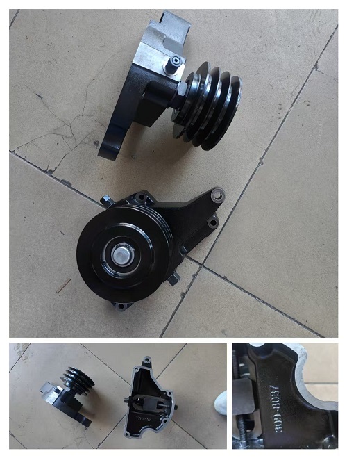 风扇支架组件 422-6569