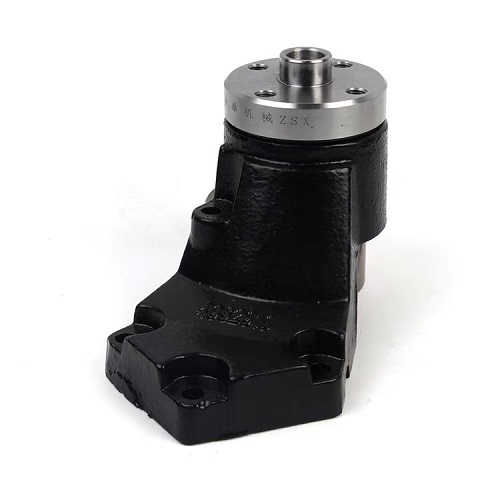  PC200-6  PC200-7​ 风扇支撑轴承支架