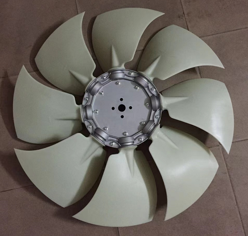 6CT8.3  风扇叶