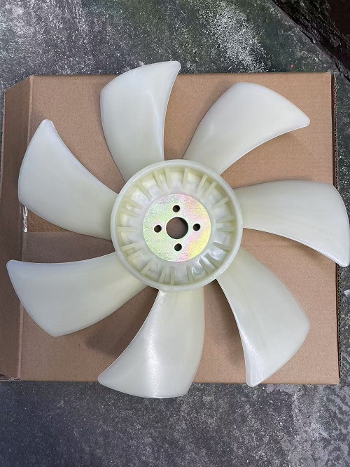 3TNV88  风扇叶