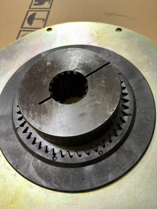 连接盘 减震器 CAT336GC 联轴器