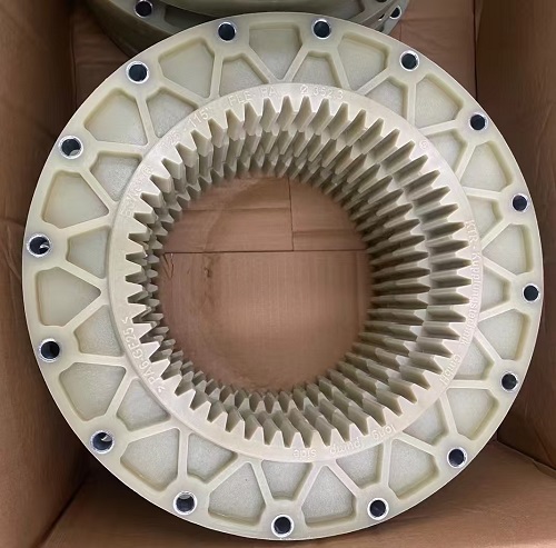  减震器 日立 ZAX450-3  ZAX470  联轴器 