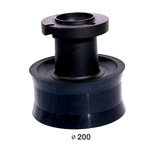 皮碗 氮气膜片 SCHWING TYPE 200