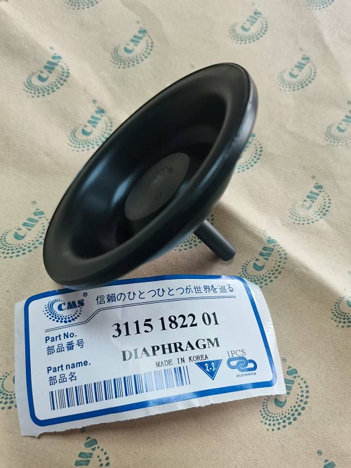 凿岩机 安百拓 3115 1822 01