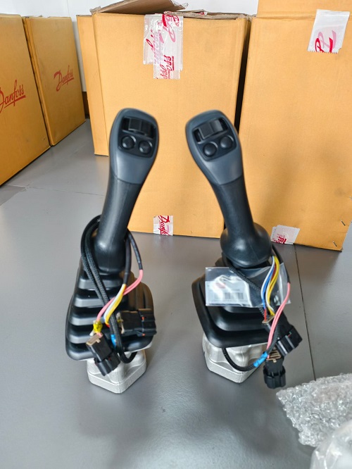 操纵手柄 丹佛斯  手柄