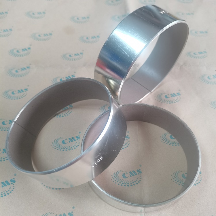  优质导向套  杯士  支撑套   内黄外白