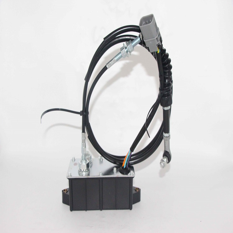 油门电机 油门马达  大宇  斗山