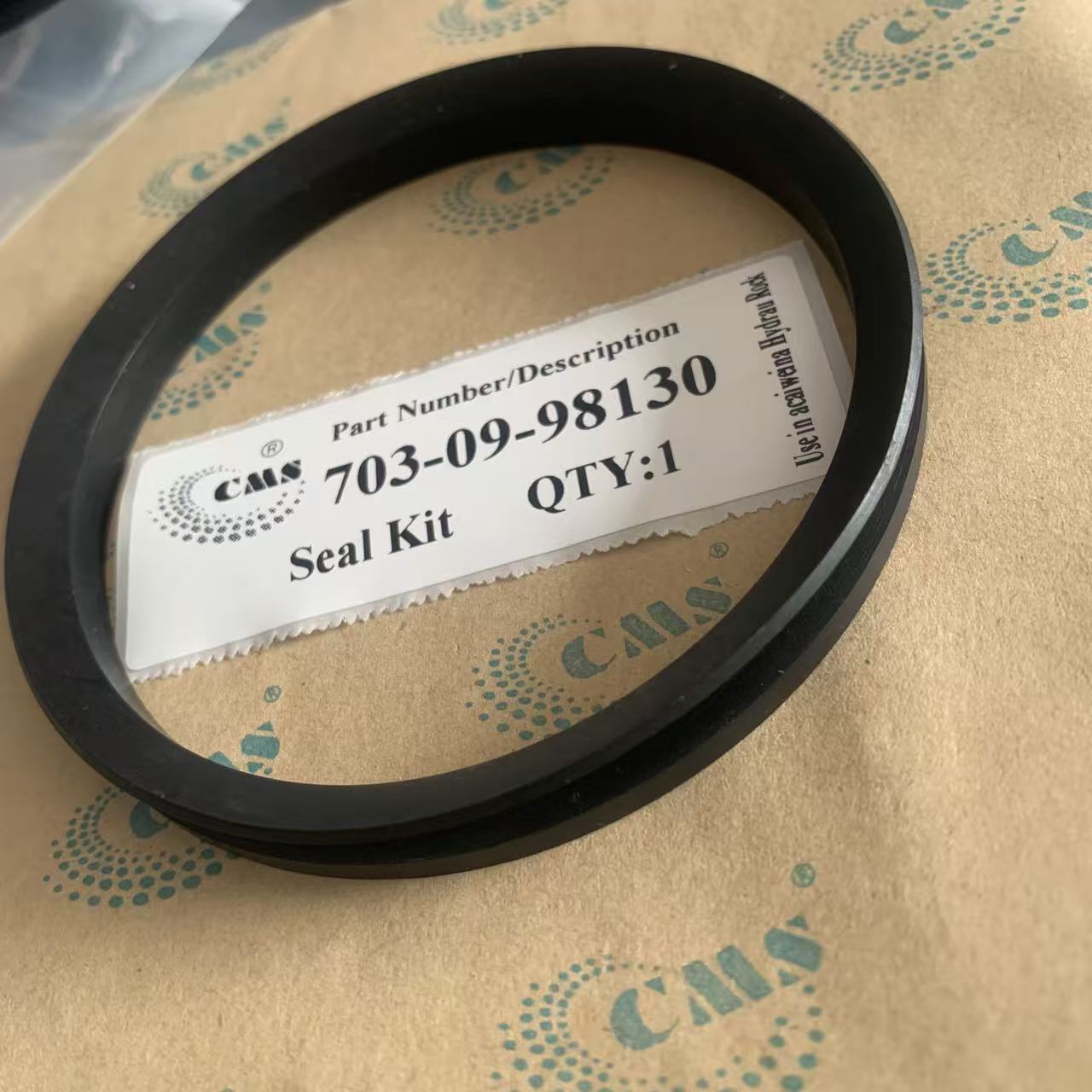 703-09-98130  VA  OIL SEAL