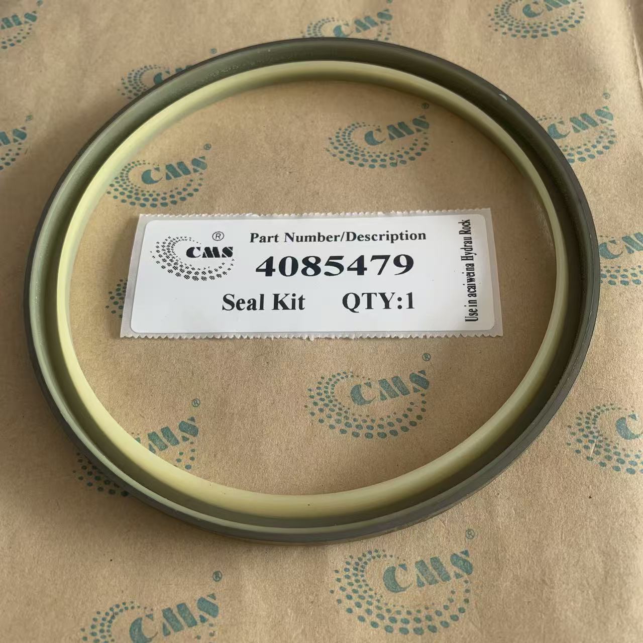 4085479   DUST OIL SEAL