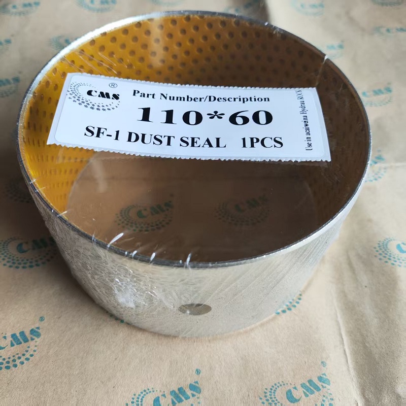 BUSHING  DUST FS-1 110*60  115*110*60